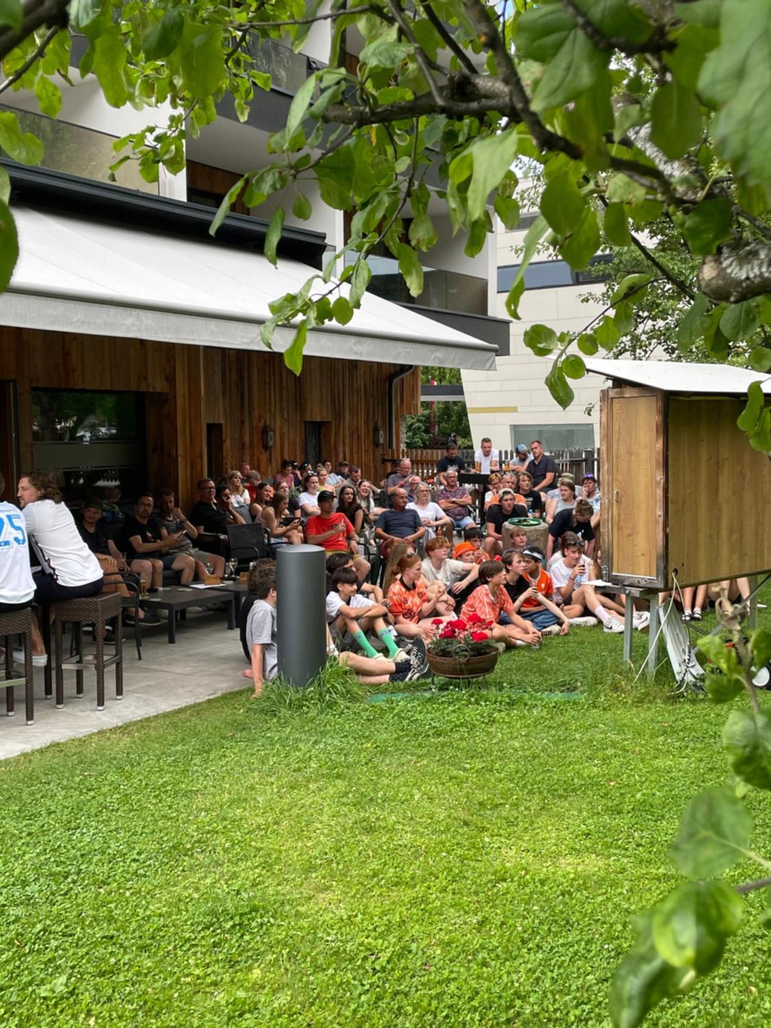 Der Siegeler B&B - This Lifestylehotel Rocks Mayrhofen Exterior photo